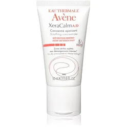 Avène XeraCalm A.D. Soothing Concentrate beruhigende Pflege Gegen Reizungen und Jucken der Haut 50 ml