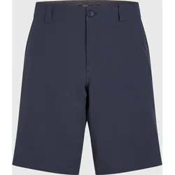 O'Neill O’neill Hybrid Chino 19” Shorts outer space (15039) 31