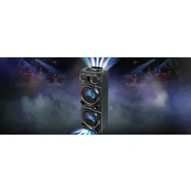 Muse M-1988 DJ Party speaker - M-1988DJ