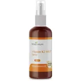 VitaSanum VitaSanum® - Vitamin K2 Mk-7 Spray 30 ml