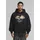 Mister Tee Pimp a Butterfly Hoodie Schwarz M