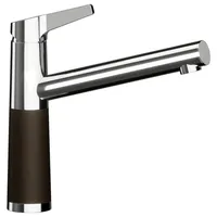 Schock SC-510 FA Küchenarmatur Braun