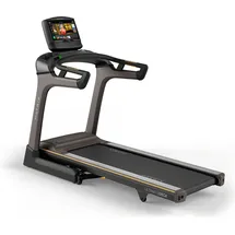 Sport-Tec Matrix Laufband TF50 mit XIR-Konsole