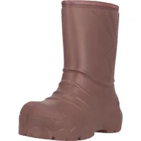 ZigZag Gummistiefel Kylo braun 32 (UK 13C)