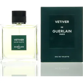 Guerlain Vetiver Eau de Toilette 100 ml