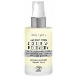 Tagescreme Alma Secret FACIAL ALMA SECRET 50 ml
