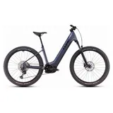 Cube Reaction Hybrid Pro 600
