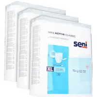 Seni Active Classic XL 3 x 30 St.