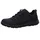 Jomos Schnürschuh Herren Schwarz 44