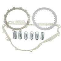 TRW Kupplungssatz Superkit MSK237