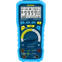 Pancontrol Isolationsmessgerät PAN Isometer-2