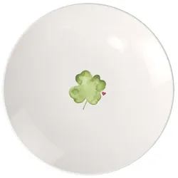 Villeroy & Boch Frühstücksteller Good Luck With Love Geschirr   