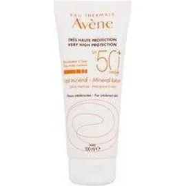 Avène Mineralische Milch LSF 50+ 100 ml