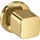 Hansgrohe Metris Absperrventil Unterputz Polished Gold Optic