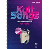 Edition Dux Kultsongs der 80er-Jahre