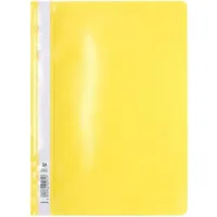 Exacompta Schnellhefter A4 Gelb