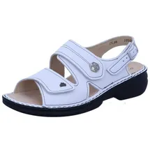 Finn Comfort Milo weiß 34
