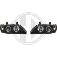 Diederichs Hauptscheinwerfersatz HD Tuning