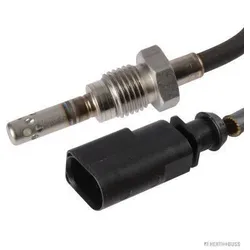 HERTH&BUSS Sensor, Abgastemperatur - 70682076