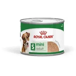 ROYAL CANIN Mini Adult Mousse 12x195 g