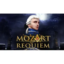 Mozart Requiem