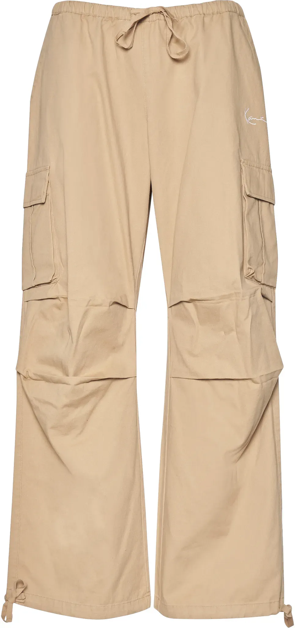 Stoffhose KARL KANI 