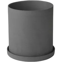 BLOMUS Nona 13,5 cm Pewter