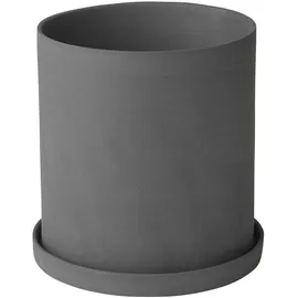 BLOMUS Nona 13,5 cm Pewter