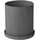 BLOMUS Nona 13,5 cm Pewter