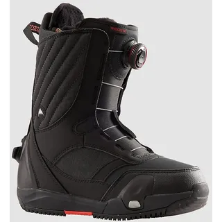 BURTON Limelight Step On 2025 black - 40.5