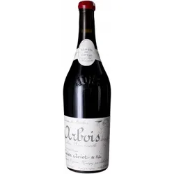 Trousseau Ruzard 2023 - Caveau de Bacchus