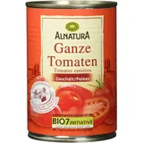Alnatura Bio ganze Tomaten, 240g