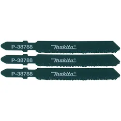 Makita Stichsägeblatt D1 Granulat bestreut Glas Keramik GFK grobkörnig P-38788
