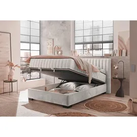 ed exciting design Nagol 140 x 200 cm H3 Beige