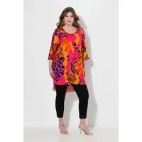 MIAMODA Tunika in mandarine | Gr.: 46