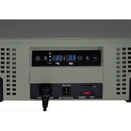 Truma C69 DZ DualZone Kompressor Kühlbox 69 l