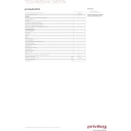 Privileg PS 15Q60 AL