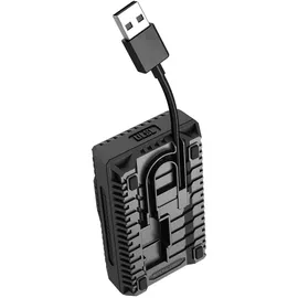 Nitecore ULSL - für Leica Cameras