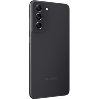 Samsung S21 FE 5G 128GB Graphite [16,29cm (6,4") OLED Display, Android 12, 12MP Triple-Kamera]