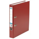 Elba smart Pro DIN A4 50 mm Rot 1 St.