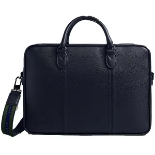 Ted Baker Kaden | Aktentasche in schwarz