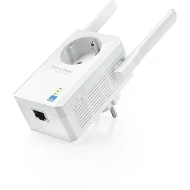 TP-Link WLAN-N Repeater 300Mpbs weiß (TL-WA860RE)