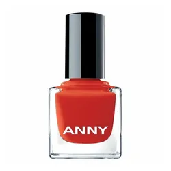 Nail Polish - Red Meets Orange