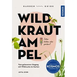 Garden Guide Wildkrautampel