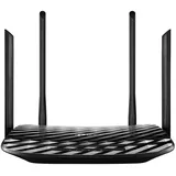 TP-Link EC225-G5 Router Wi-Fi, AC1200, MU-MIMO, Dual Band, 4x RJ45 1000Mb/s, WPA3