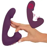 Javida 4 Function Vibrator (5563780000)