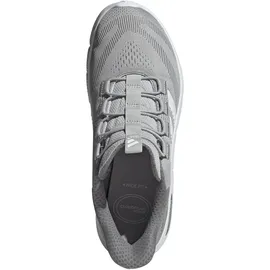 adidas CLOUDFOAM FLEX RAPIDFIT Herren Grey Two/Cloud White/Grey Three 42 2/3