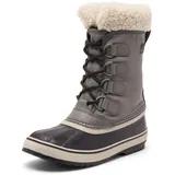 Sorel Winter Carnival Boot WP Damen Grau 38,5