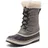 Sorel Winter Carnival Boot WP Damen Grau 38,5