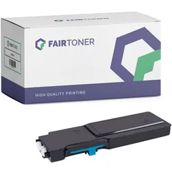 Kompatibel für Xerox Phaser 6600 n (106R02229) Toner Cyan
